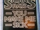 Satans Rats – You Make Me Sick 7