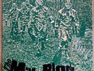 THE MAX BLOCK - S/T LP | Flying Nun Records | The Clean The Chills Tall Dwarfs