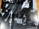 The Jam - Live at The Rat (Boston) 1977. Green vinyl. Unplayed.