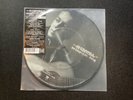 JOE STRUMMER MESCALEROS .. Redemption Song  ltd Pic Disc Punk 7” CLASH