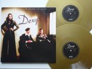 DEXYS One Day I'm Going To Soar - Gold Vinyl Double LP - EX/EX Condition (2022)