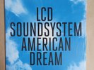 LCD Soundsystem : American Dream. 2 x 12