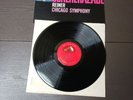 Reiner/Chicago RIMSKY-KORSAKOV Scheherazade - RCA LSC-2446 Shaded Dog