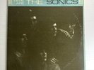 The Sonics: Here Are The Sonics  1965 Etiquette Records 12'' Vinyl ET-LP-024