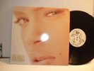 FAITH EVANS FAITH BAD BOY 78612-73003-1 MINT-LP W GOLD PROMO STAMP MINT-LP