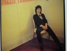 JOHNNY THUNDERS So Alone ORIG 1978 UK LP REAL RECORDS RAL 1 Vinyl w/Inner