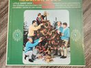Vinyl Album 33 1/3 The Beach Boys Christmas Album SM-2164 Little Saint Nick
