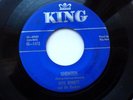 BOYD BENNETT 45 'SEVENTEEN' USA KING 1955 ROCKABILLY ROCK'N'ROLL JIVER VG+