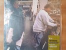 DJ Shadow   Entroducing   Double Vinyl LP   Mo Wax / FFRR 1996