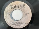 Cathy Davis 