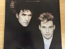 Orchestral Manoeuvres In The Dark  The Best Of OMD 1988 Synth Pop LP