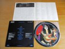 KISS – ACE FREHLEY  Japan picture Original disc