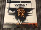 The Prodigy - Invaders Must Die 10th Anniversary Clear Heavyweight Double LP