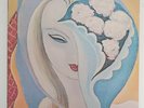 Derek And The Dominos ‎– Layla And Other Assorted Love Songs 1970 Vinyl 33 RPM