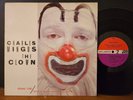 The Charles Mingus Jazz Workshop ‎– The Clown 1966 Mono Jimmy Knepper Vinyl LP