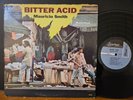 Mauricio Smith ‎– Bitter Acid 1966 Latin Jazz Boogaloo Mono Vinyl LP VG+