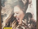 Kelly Clarkson Meaning of life vinyl LP gold limited edition 2018 verMINT SEALED