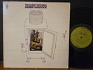 Herbie Hancock ‎– Fat Albert Rotunda 1970 Joe Henderson Johnny Coles RVG LP