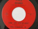 Northern Soul 45 / John Standberry “Thru Life Step-By-Step” Jayville VG+ HEAR