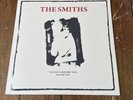 The Smiths - The Old Guard BBC Tapes Volume Two Vinyl Record BLACK Rare