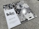The Beatles Revolver LP from the Mono box - 180G LP 2014 RE NM/NM with insert