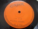 RARE LITTLE RICHARD 1 SIDED DEMO 