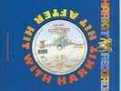 Kiki Dee:On a magic carpet ride/Excuse me:UK Harkit:Northern Soul