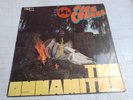 Clan Disc – TTL 21-The Dynamites – Fire Corner -LP
