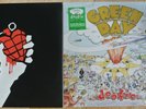 GREEN DAY American Idiot Double LP Gatefold + Dookie LP Vinyl Sealed