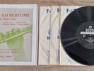 DECCA SXL 2215/7 Wbg Ed1 3LP Mozart Zauberflöte Magic Flute Bohm VPO NM