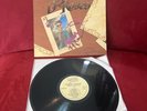 Robert Hunter UK Jack O Roses 1980 Solo Acoustic LP Dark Star DSLP 8001 NM-