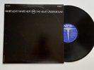 Velvet Underground White Light White Heat Vinyl LP Verve Nico Andy Warhol