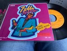 David Bowie Japanese import Fame-single EX/EX