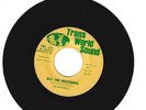 NORTHERN SOUL 45 RPM -THE MANDELLS ON TRANSWORLD SOUND 
