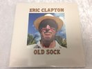 RARE 2013 Eric Clapton - Old Sock 1st Pressing Sealed 2 X 180g Gatefold Vinyl LP