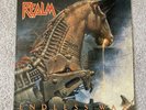 Realm Endless War Vinyl LP Original 1988 Release