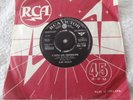 ELVIS PRESLEY / A LITTLE LESS CONVERSATION / ALMOST IN LOVE
