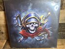 RuneScape: Original Soundtrack Classics Double Red Vinyl Record 2 x LP New