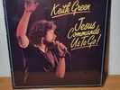 Keith Green Jesus commands us to go Vinyl New Sealed