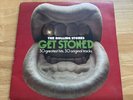 The Rolling Stones - Get Stoned Vinyl Double LP 1st Press ADE P32 - 1977