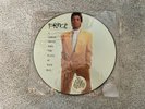 Prince - i could never take the place - Very Rare Vinyl Picture Disc
