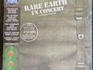 RARE EARTH - In Concert (Limited Edition Opaque Olive Green) 2LP Factory Sealed 