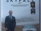 SKYFALL Soundtrack 2LP 007 James Bond 2017 Colored Vinyl Thomas Newman SEALED #d