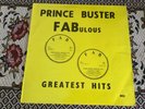 Prince Buster FABulous , Greatest Hits    ,  Fab Label