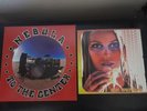 Nebula to the center lp sub pop 1999 & Sun Creature man's ruin Fu Manchu kyuss
