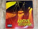 Various - Above The Rim (The Soundtrack) (2xLP, Comp, RE, 160)