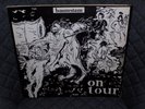 Baumstam - On Tour - Original BMF - Krautrock - First Press