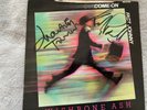 Wishbone Ash Come On / Fast Johnny vinyl 7