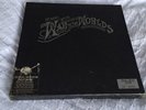 Jeff Wayne's Musical Version Of The War Of The Worlds 2 LP Box Set Complete