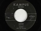 Surf Inst. 45 - Rodney & The Blazers - Warpaint - Kampus - mp3